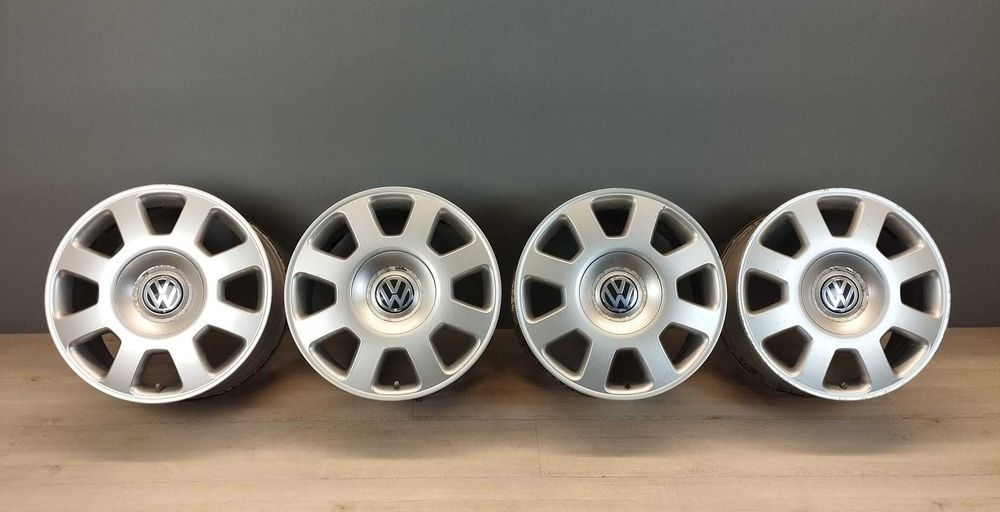 Jante VW 5x112 R18 Phaeton(3D), Passat, Golf; Audi, Skoda, Seat
