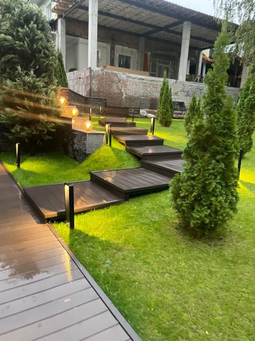 Евроремнт под ключ