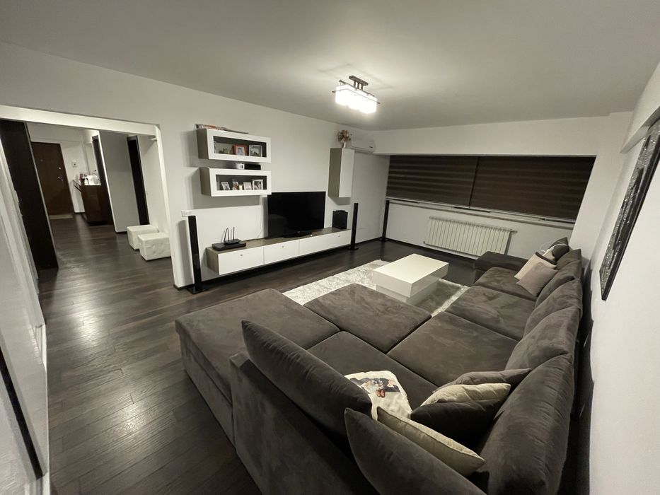 Apartament 2 camere 68mp , etaj intermediar