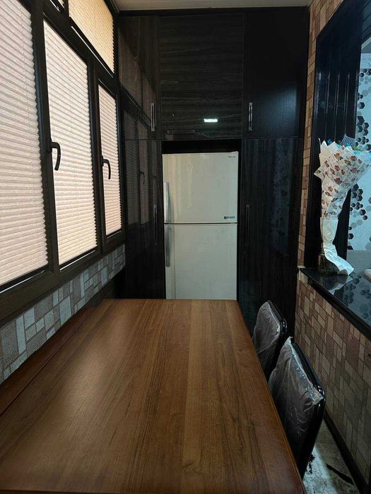 Мега Планет ва Юнусобод метро ёнида ЕВРО КВАРТИРА кизларга без маклер