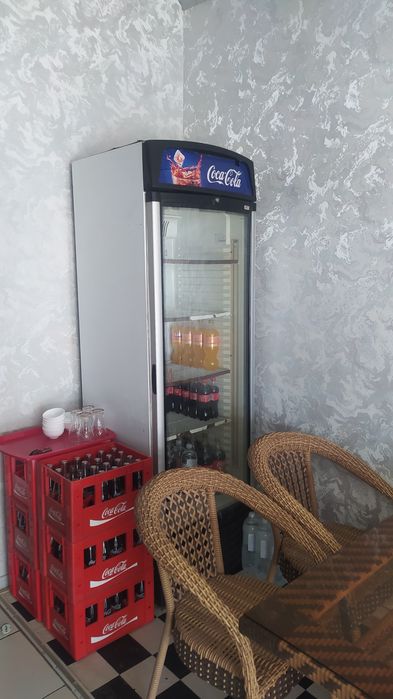 Таййор бизнес , кафе