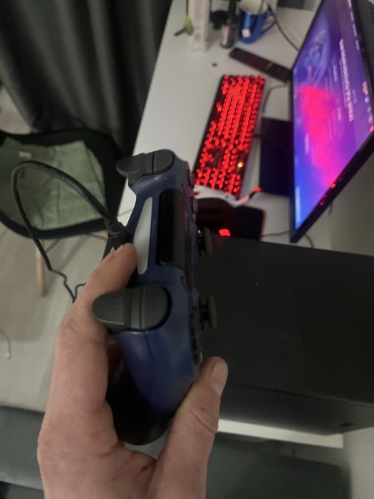 Джойстик ps 4 недорого