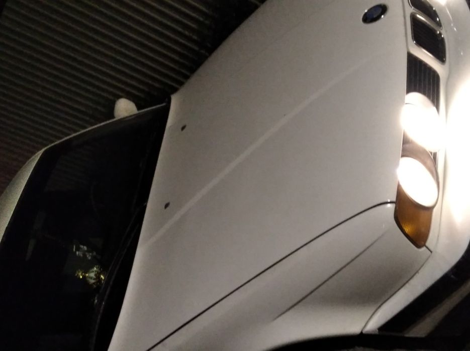 БМВ Е34, м20 дв,без дтп