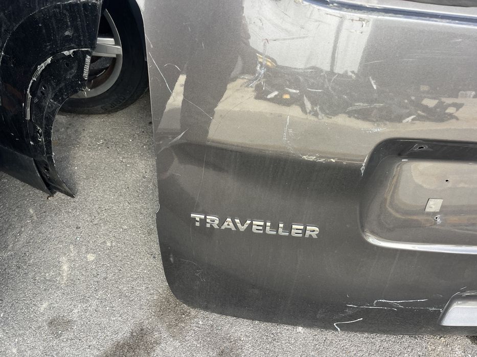Капак,врата,багажник Peugeot Traveller