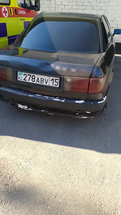 Продам Ауди 80 б4 Моно