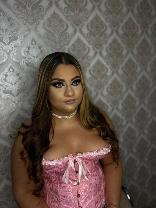 Make-up  profesional