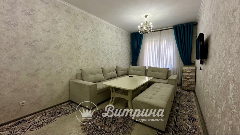 Продажа 1/1/9 в ЖК Green Park на Махтумкули