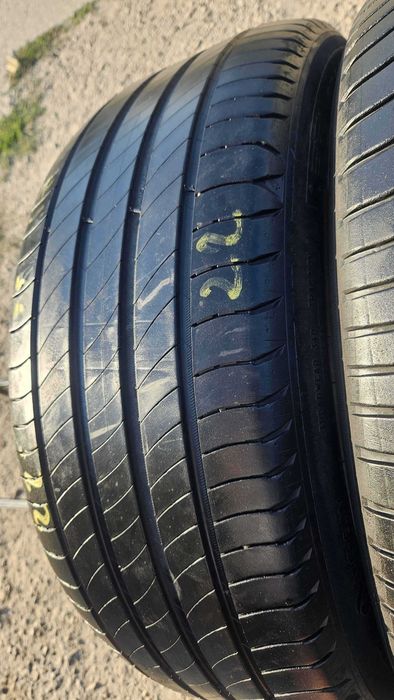 225/55 R17 • Vara • Michelin Primacy 4 97W | 2 buc | Pret/buc