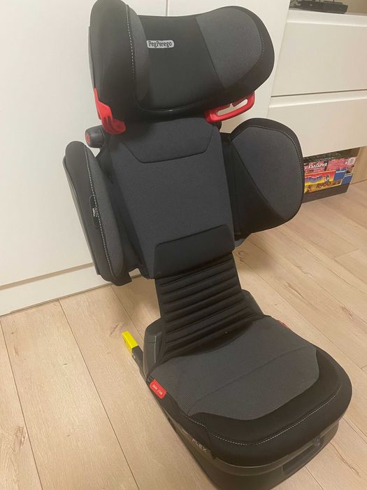 Peg Perego Стол за кола Viaggio 2-3 Flex