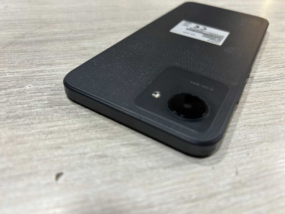 realme C30 32GB 3GB RAM Dual