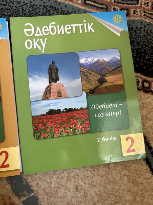 Школьные книги