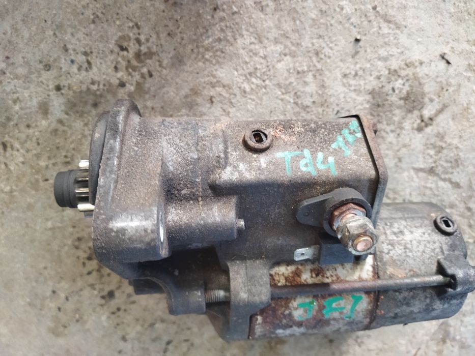 Electromotor land rover Freelander 1 td4