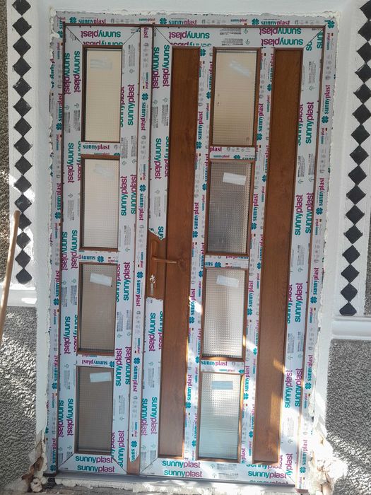 Termopane  la comanda