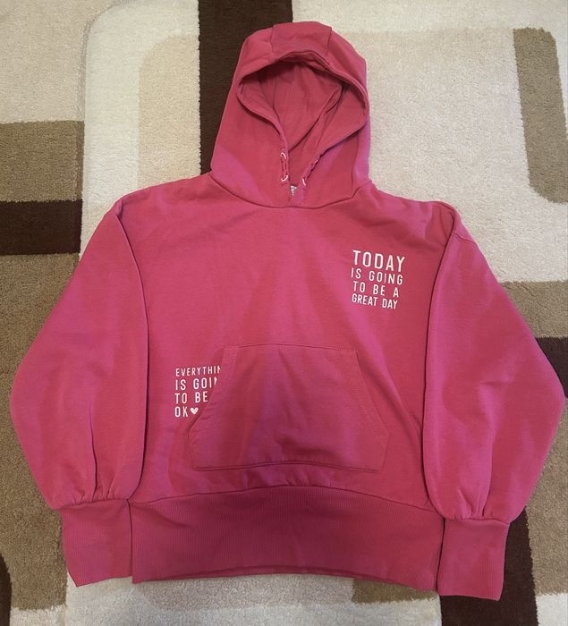 Розов екип за момиче