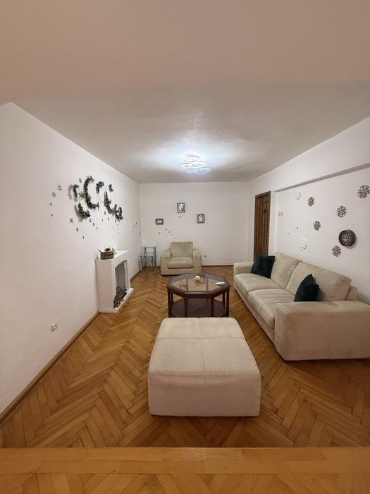 Apartament 3 camere | Parter | Dorobanților Brăila | 71 mp