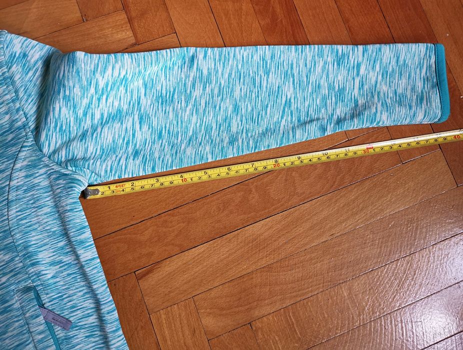 Geaca softshell copii, mar. 140 (9-10 ani), impermeabila