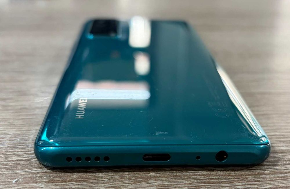 Huawei P Smart 2021 128GB