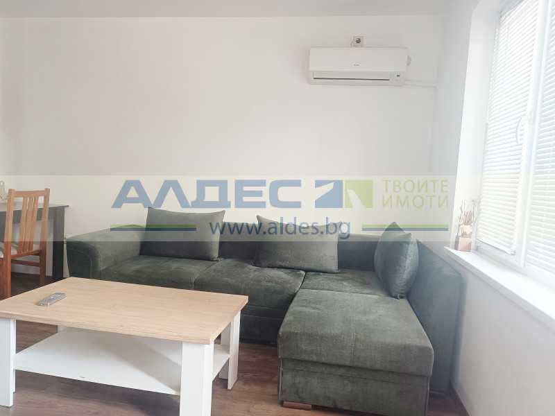 Дава се под наем Двустаен апартамент в София, Модерно предградие - 69 кв.м за 612 € - Снимка #1