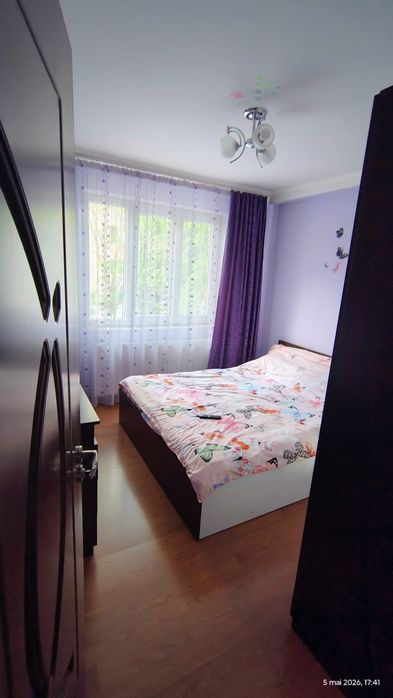 Apartament 2 camere de vanzare