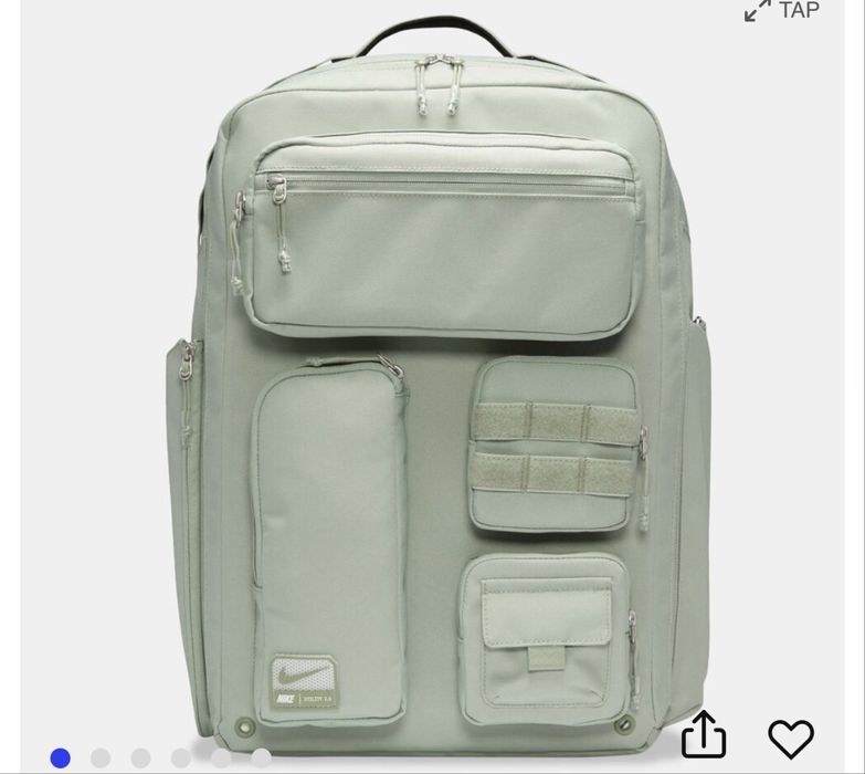 Раница Nike Utility Elite