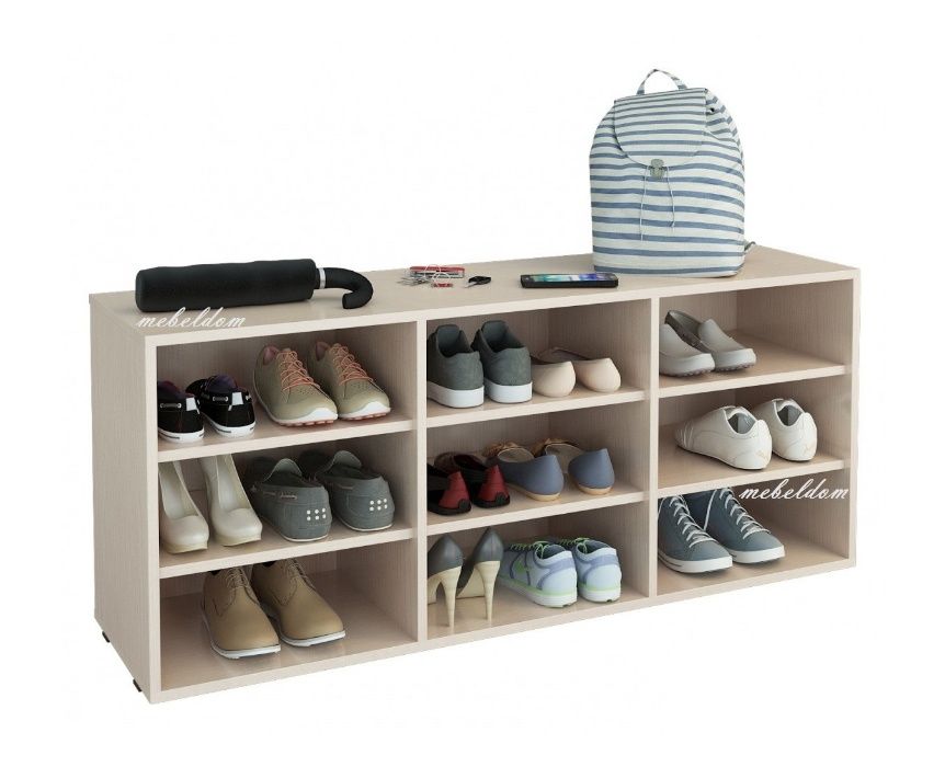 Антре,шкаф за обувки(код-1532)