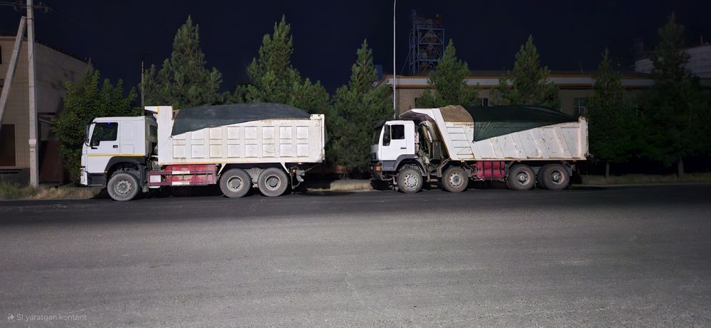 Samasval xizmati SAMARQAND