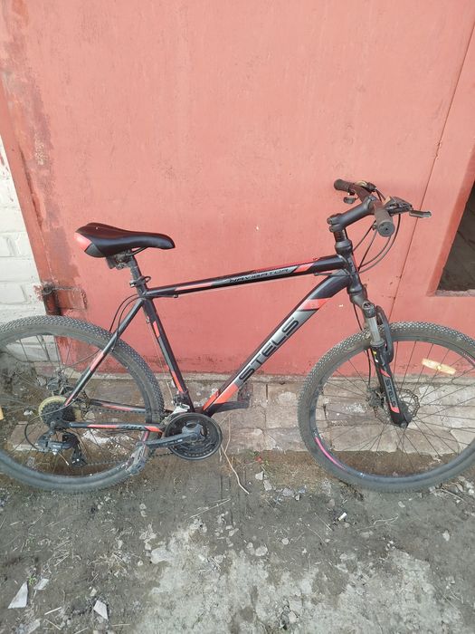 Продам б/у STELS