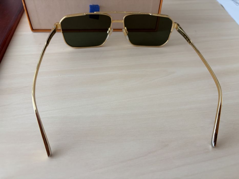 Ochelari louis vuitton originali cu factura