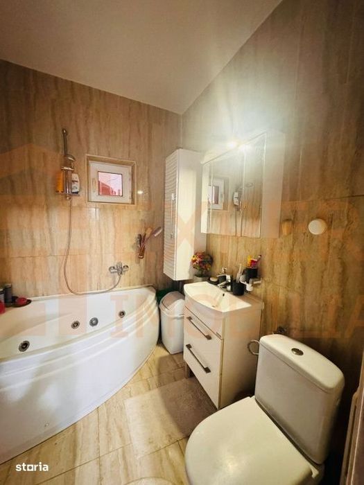 Casa renovata, ideala pentru familie – zona Bratianu