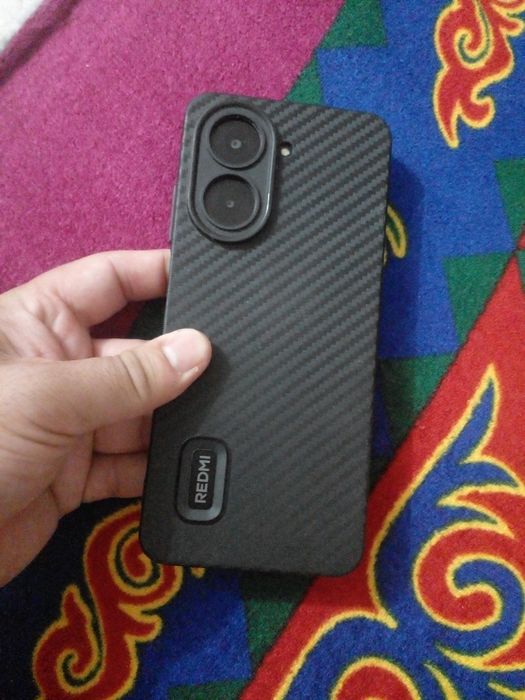 Redmi A5 память 128