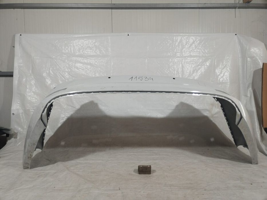 Bara spate Skoda Octavia 4 Kombi, 2020, 2021, 2022, 2023, 2024, cod origine OE 5E7807421.