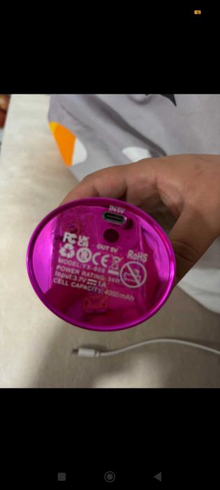 Ondulator automat portabil VarioShop Iași