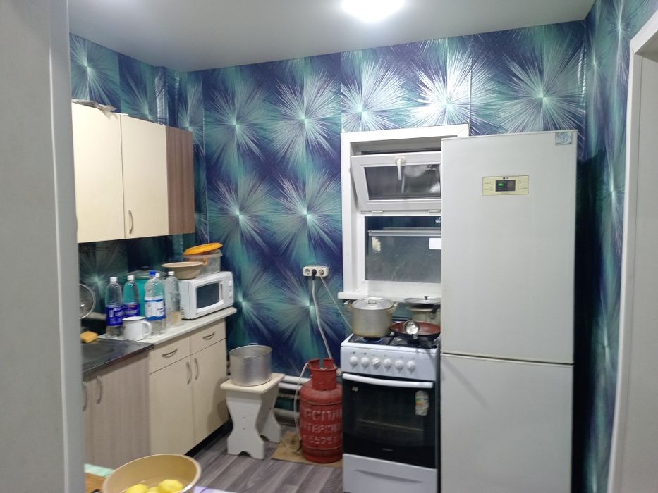 Продам дом. 2й Павлодар.