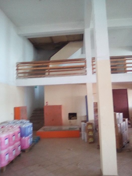 Продава се Промишлена сграда в Исперих - 740 кв.м за 235 €/кв.м - Снимка #2