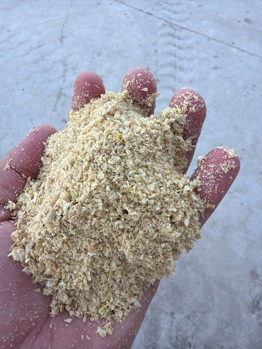 Соя шрот протеин 49 %