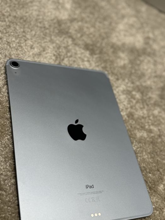 Ipad air 4 wi-fi + cellular 64gb