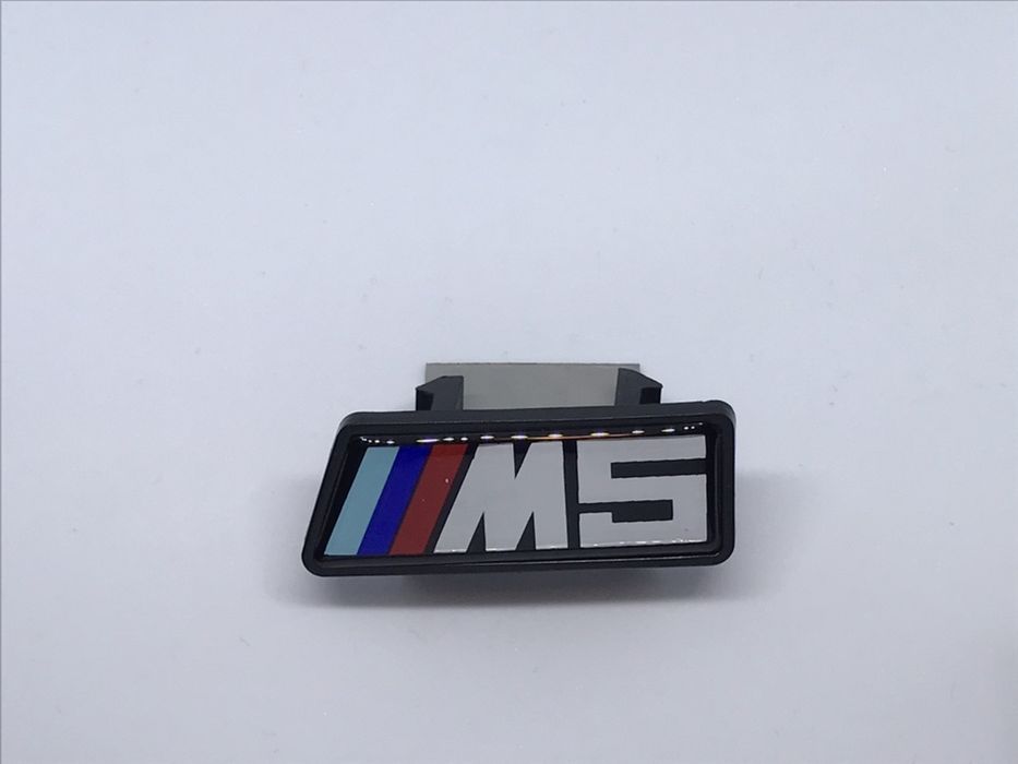 Set Embleme BMW M5 e60