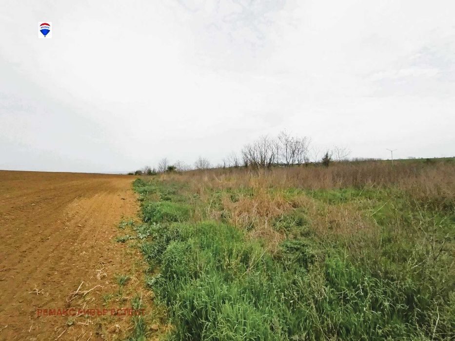 Поземлен имот за продажба местност Харманлъка, гр. Русе