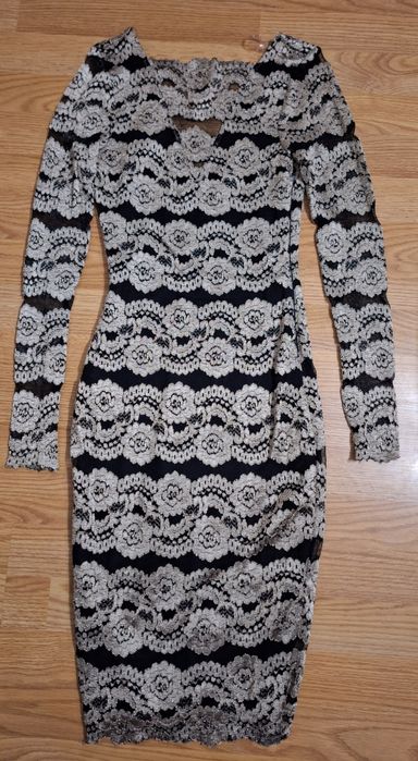 Страхотни рокли в размер хс