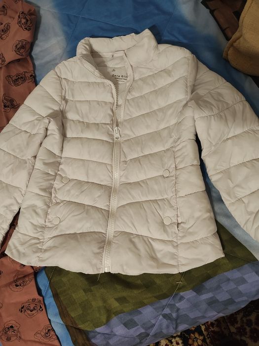 Дрешки за момиче 128 см