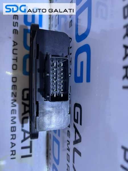 Calculator Modul Releu Pompa Combustibil Motorina Peugeot 407 2.7 HDI 2003 - 2010 Cod 9647428280 [L3437]