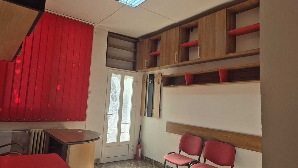 Dau in chirie Spatiu comercial langa Piata Rogerius