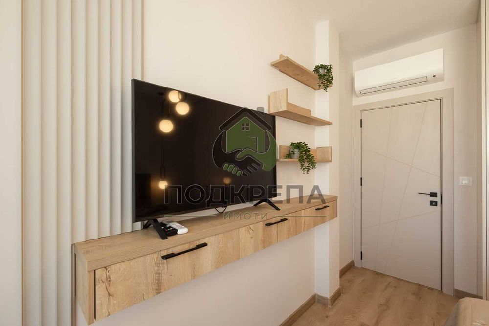 Продава се Двустаен апартамент в Пловдив, Кършияка - 69 кв.м за 2312 €/кв.м - Снимка #12