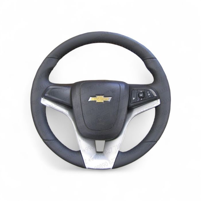 RUL Orlando Tracker Cruze