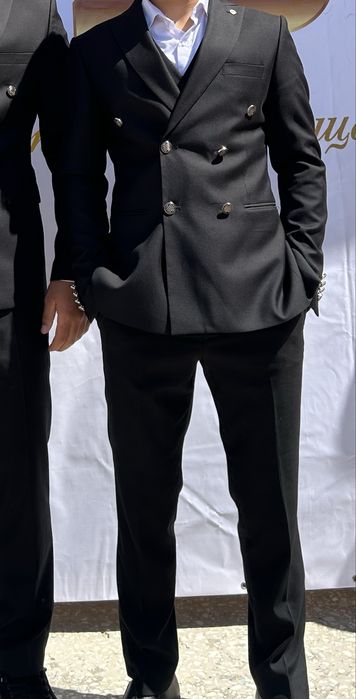 Кастюм сатылады 1лет киілген