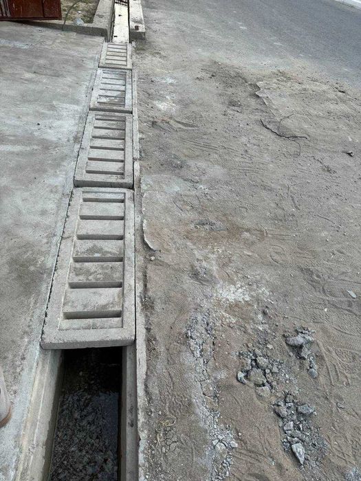 Лоток полимерный и бетонный aрык в наличии | Арзон!!!