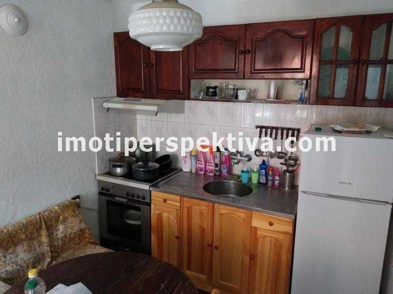 Продава се Къща в Пловдив, Кършияка - 70 кв.м за 2643 €/кв.м - Снимка #5