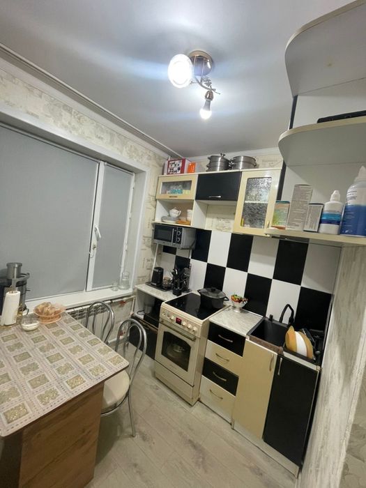 Продам 3 ком квартиру