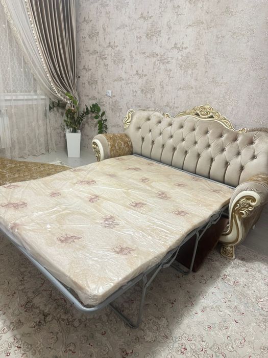 Продам диван в отличном состоянии