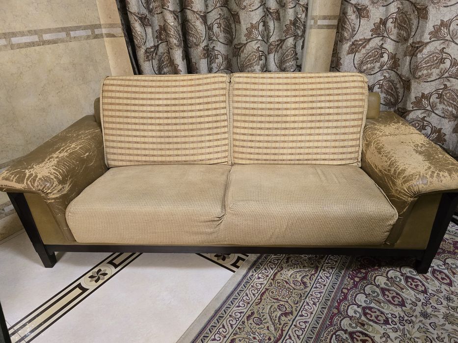 Диваны под перетяжку